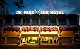 De Parkview Hotel Ipoh